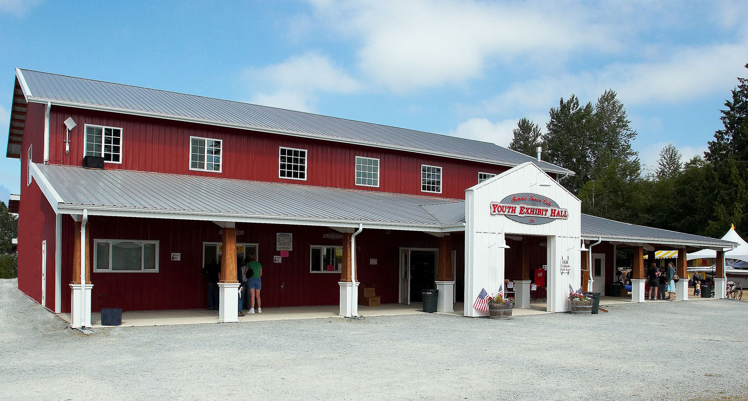 Community — Designs Northwest Architects