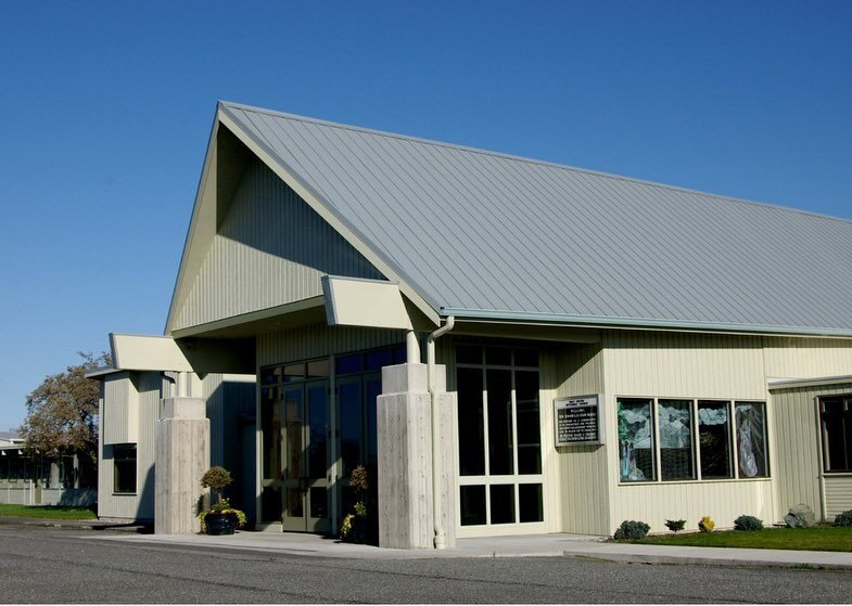 Mt Vernon United Methodist Church, Narthex Addition.
#narthex #church #methodist #methodistchurch #churcharchitecture⛪️ #churchdesign