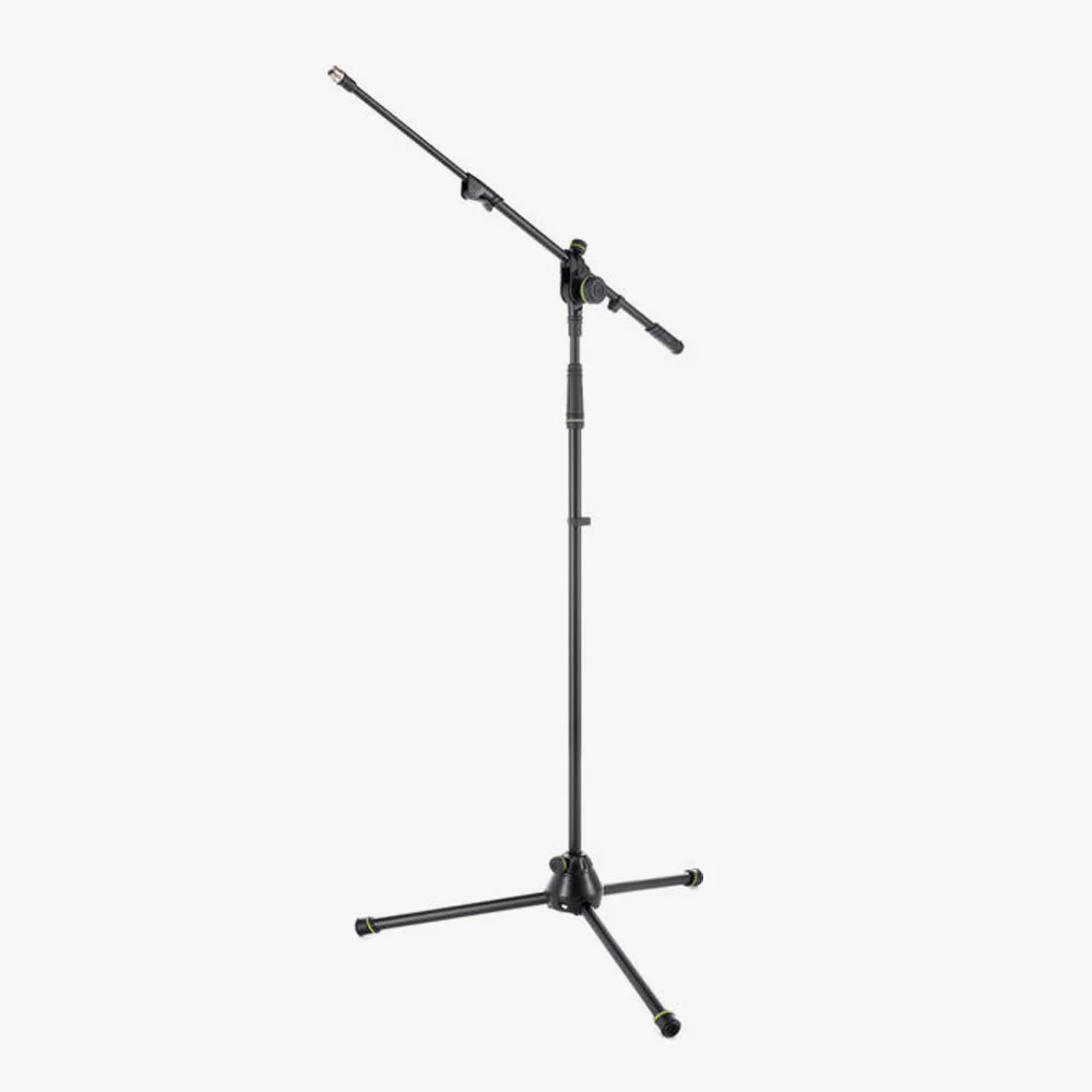 Tall Boom Microphone Stand: £4