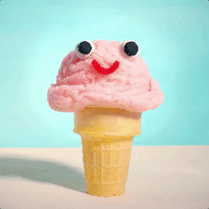 National Ice Cream Day