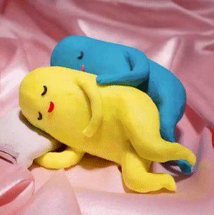 I Love You So Much...