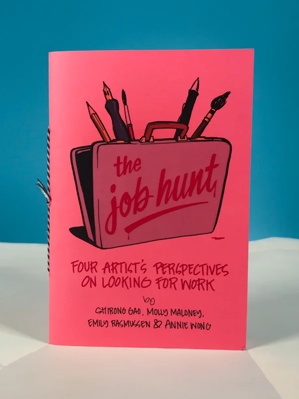 The Job Hunt