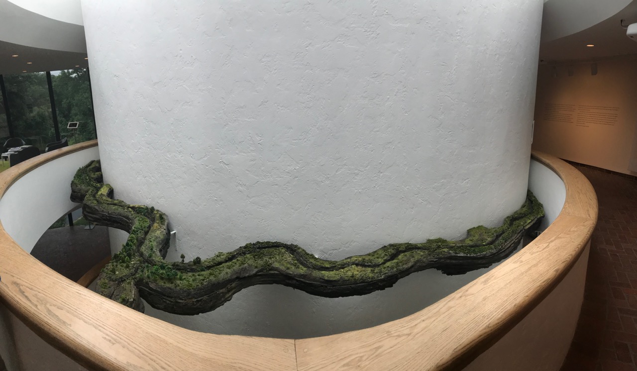 Brandywine River Installation,