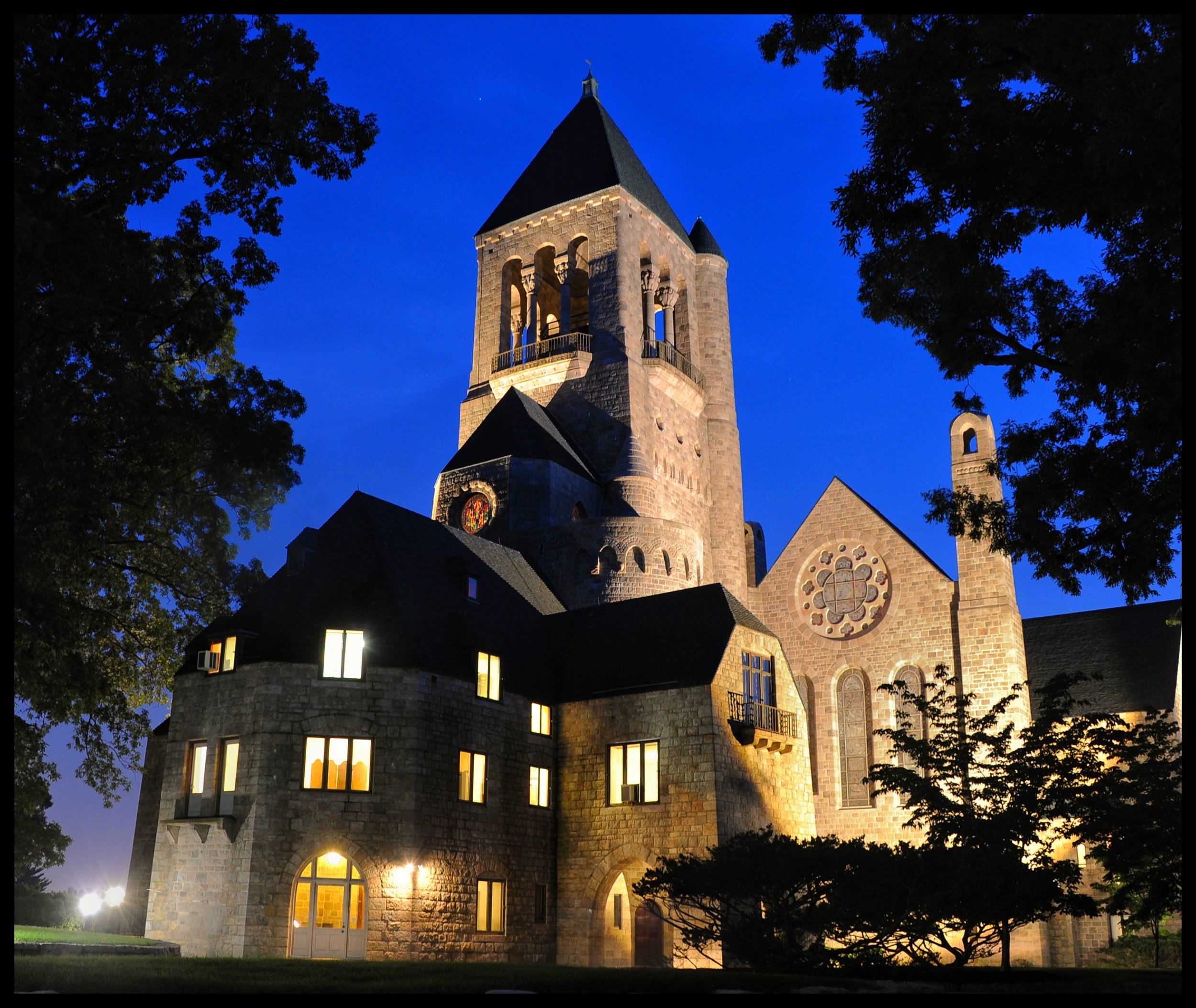 Glencairn Museum