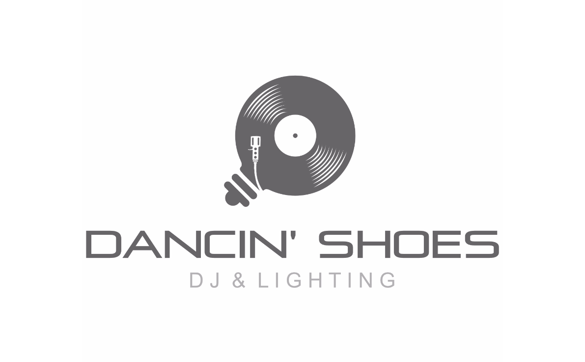 Dancin' Shoes DJ and Lighting
