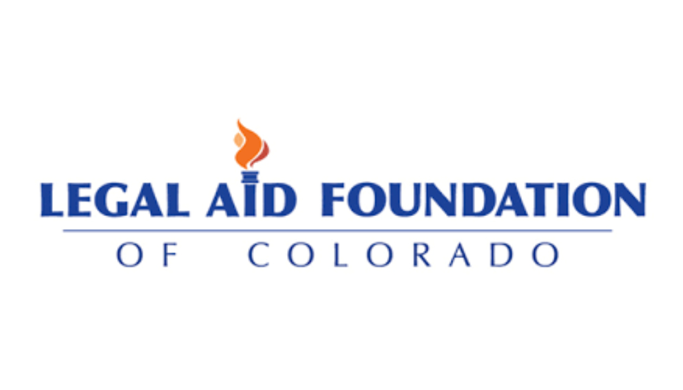 Legal Aid Foundation of Colorado