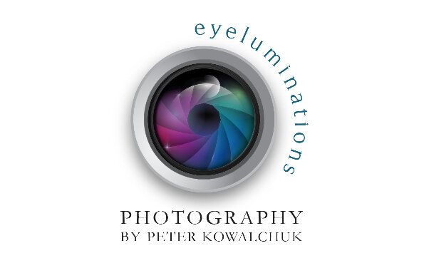 Eyeluminations - Peter Kowalchuk