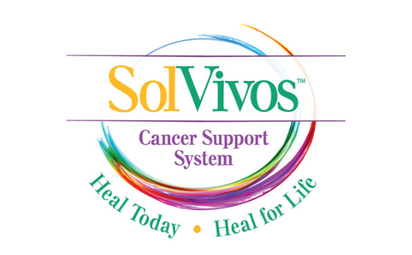 SolVivos - Cancer Support System