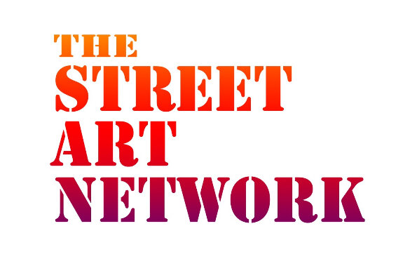 The Street Art Network