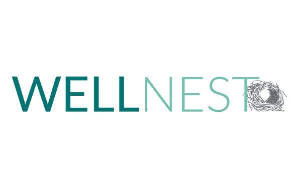 Wellnest Acupuncture + Holistic Medicine Logo