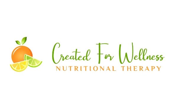 Created for Wellness Nutritional Therapy