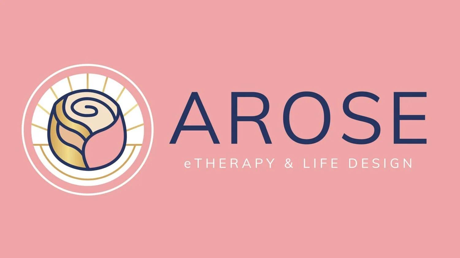 AROSE logo