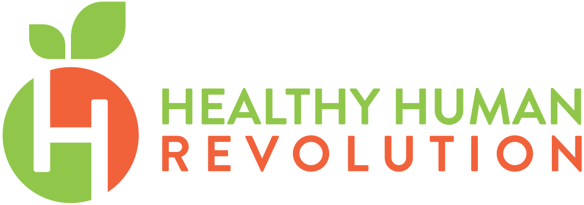 Healthy Human Revolution logo
