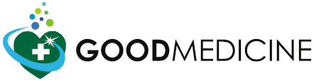 Good Medicine logo