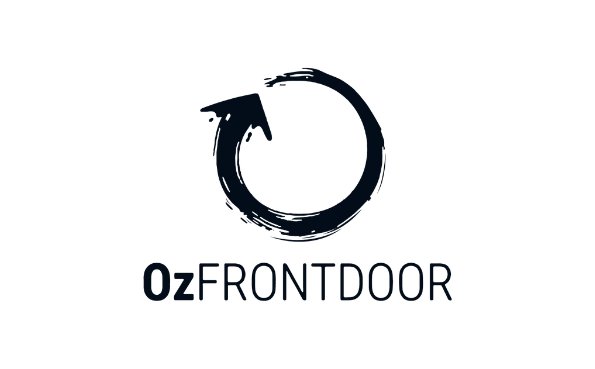 Oz Frontdoor logo