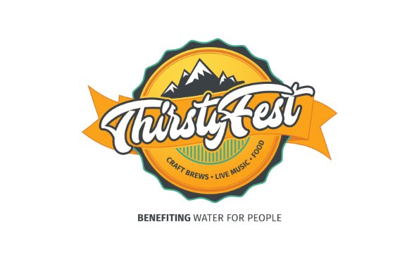 ThirstyFest logo