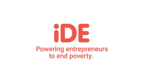 iDE logo