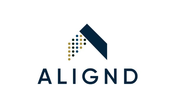 Alignd Logo