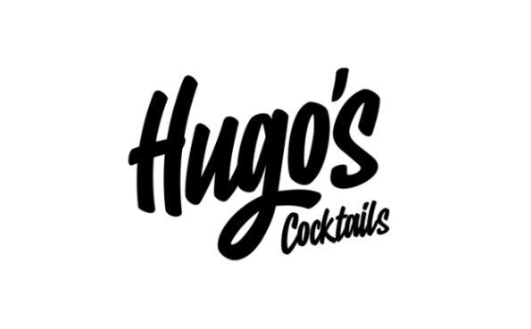 Hugo's Cocktails Logo