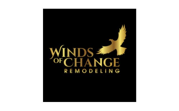 Winds of Change Logo