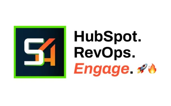 Squad 4 Logo