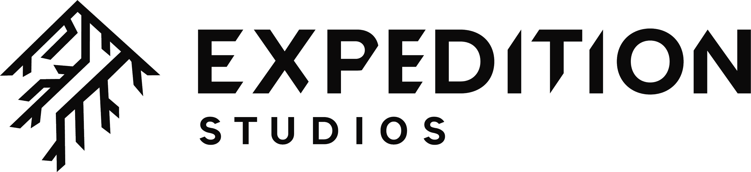 Expedition Studios Logo