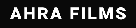 Ahra Films Logo