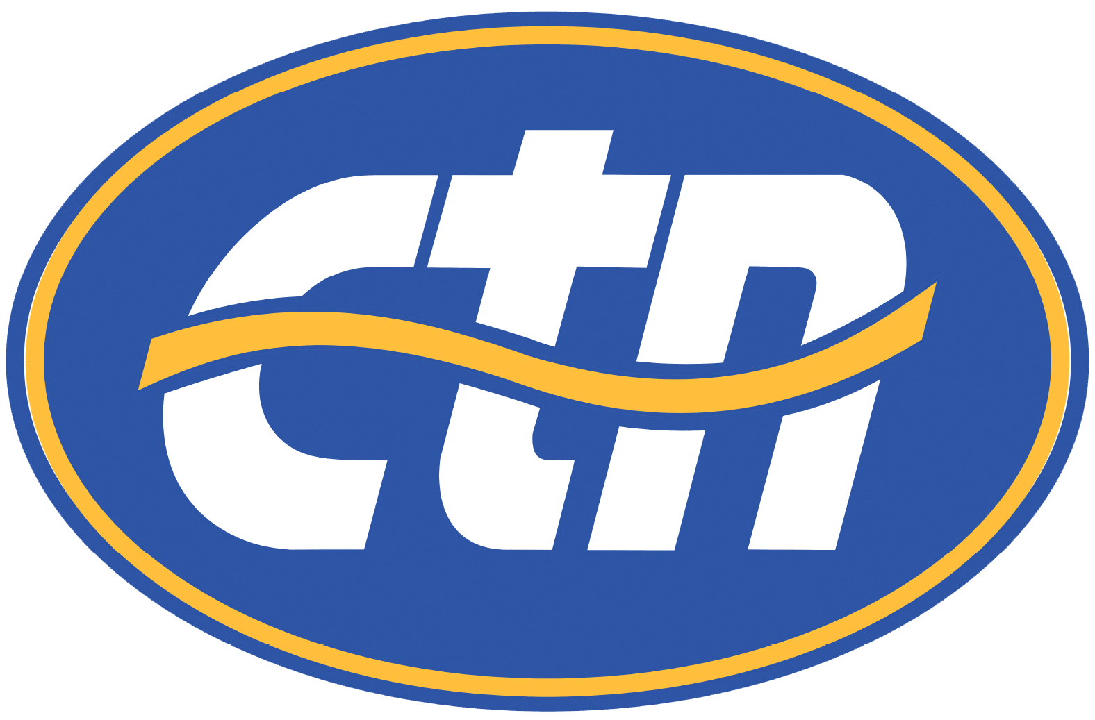 CTN Logo