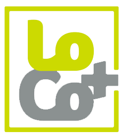 LoCo Plus Logo