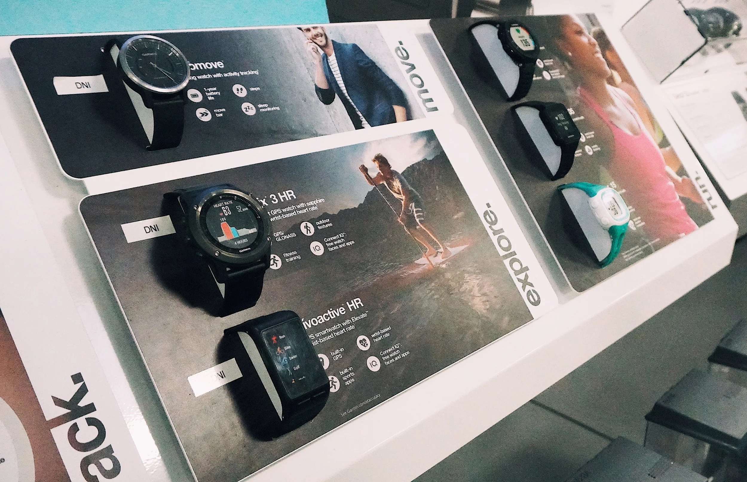 GPS Lessons - The Customer Journey Shouldn't Go Off-Roading