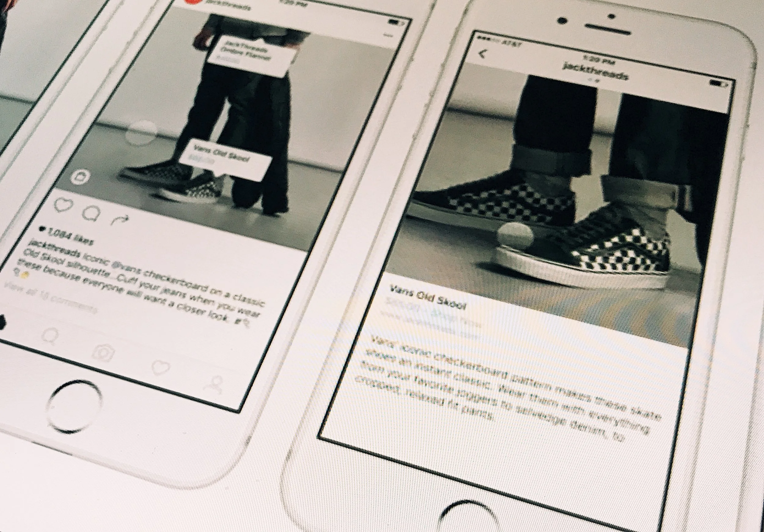 Like and buy - the next stage in Instagram's evolution