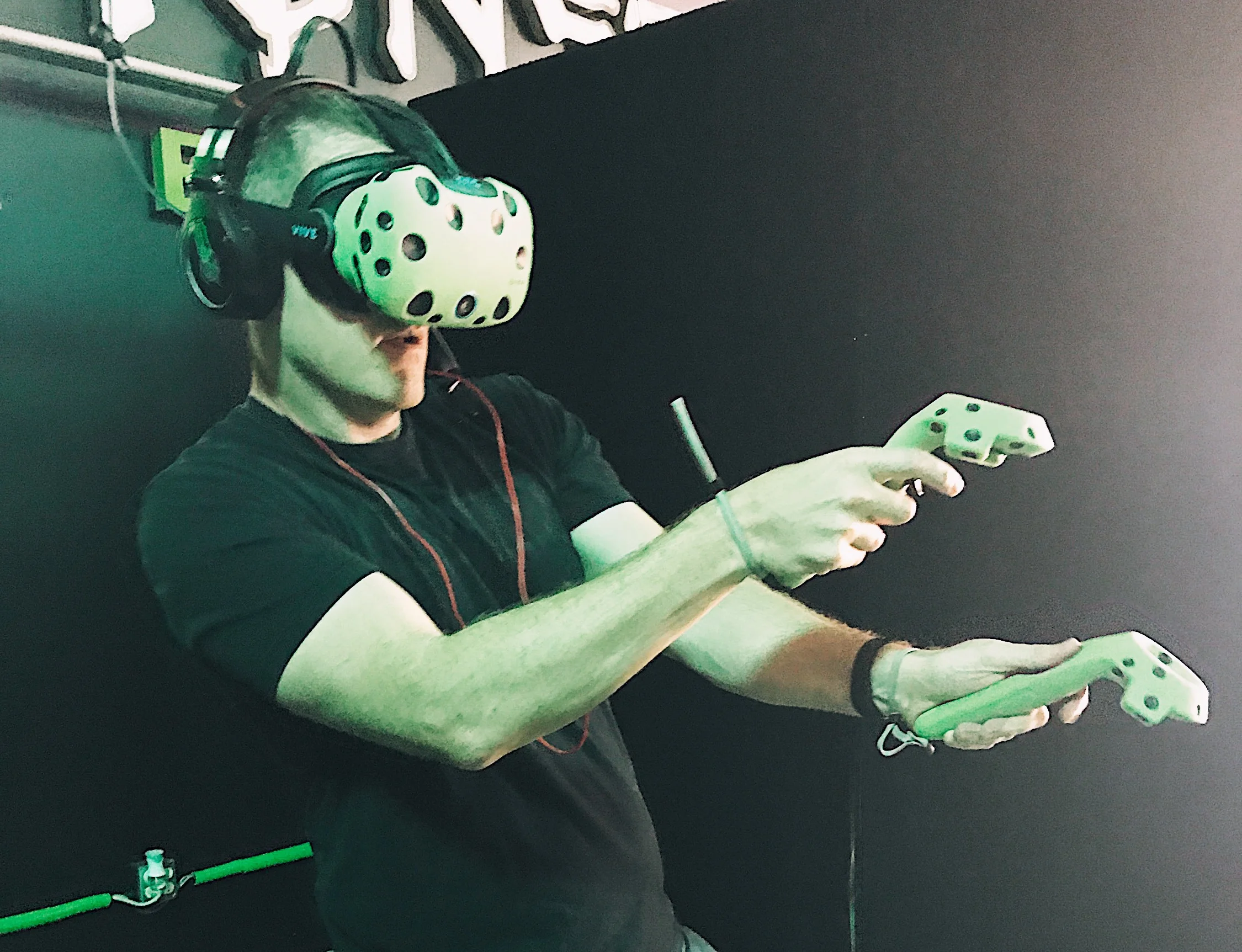 Choose Your Next Reality: Creating Immersive Brand Experiences with AR and VR - Part 1