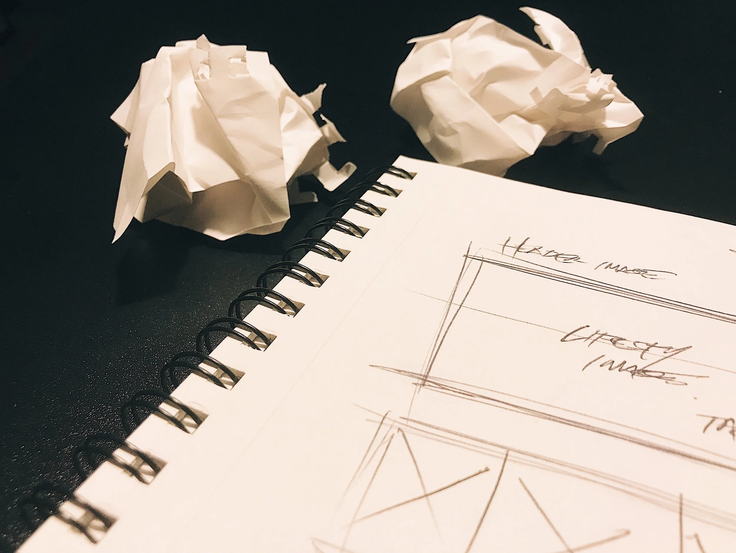 Message...in a channel