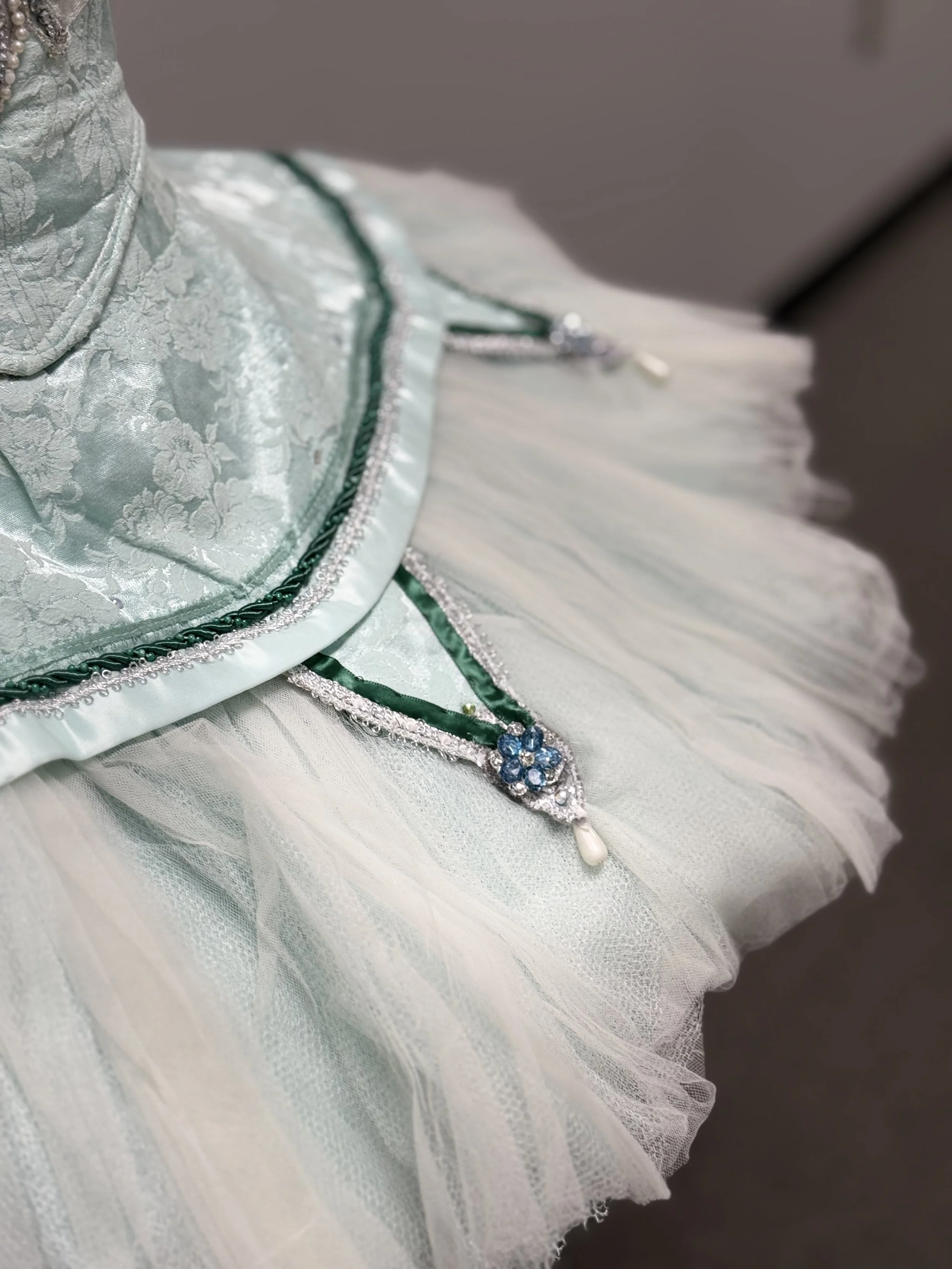 Emerald