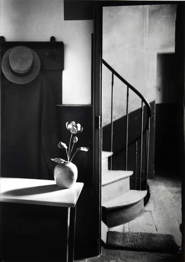 Andre Kertesz