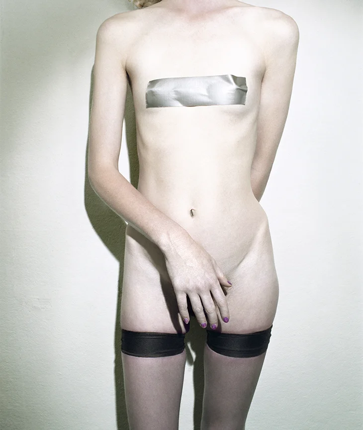 Jo Ann Callis