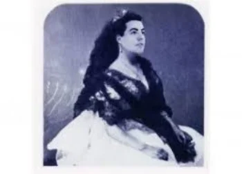 Untitled #5 (Portrait of Ramoncita), 1996