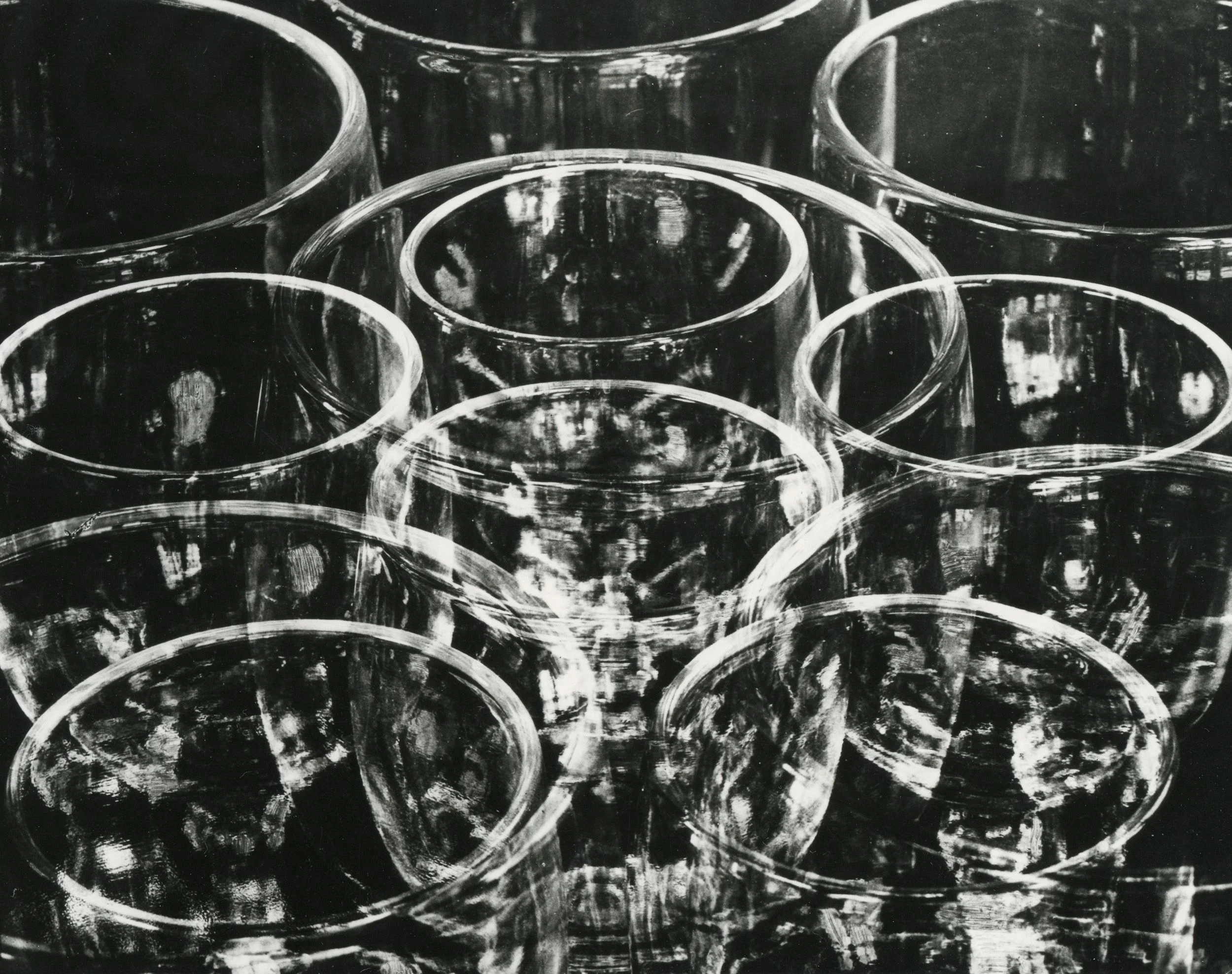 tina modotti, vasos , 1924