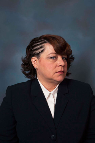 Endia Beal, Ann , From the series, Can I Touch It?
