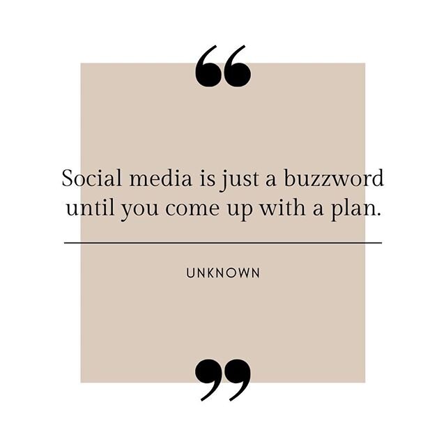 A plan? We've got you covered. We'll help your brand implement a social media marketing plan based on your story and your needs. ⁠
⁠
Reach out to #ThePersonaAgency by clicking the link in our bio!⁠
.⁠
.⁠
.⁠
.⁠
#socialmediamarketing #socialmedia #cont