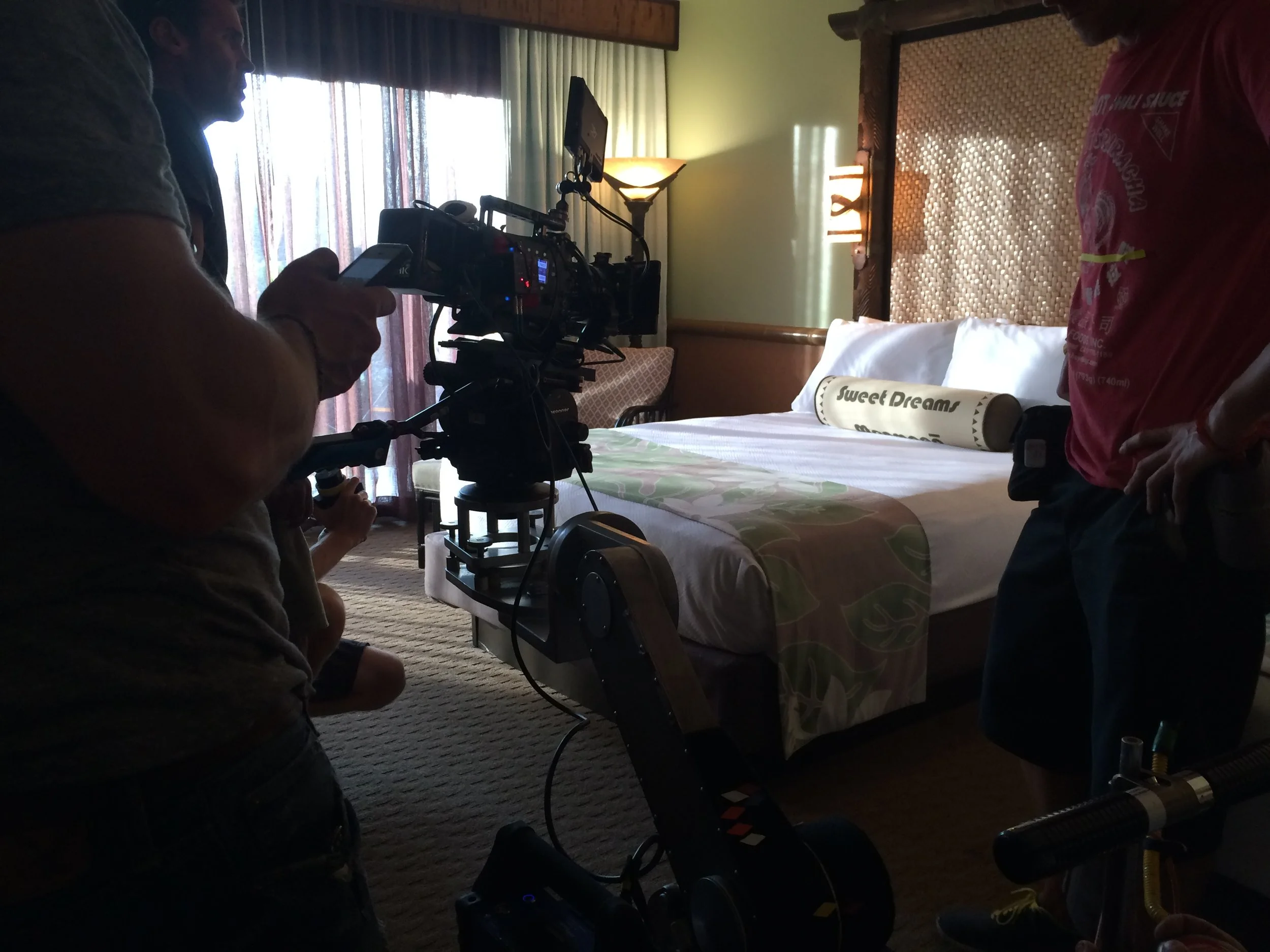 Disney hotel room shoot.JPG