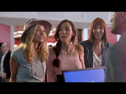 At Southwest, We Do Everything Differently for You