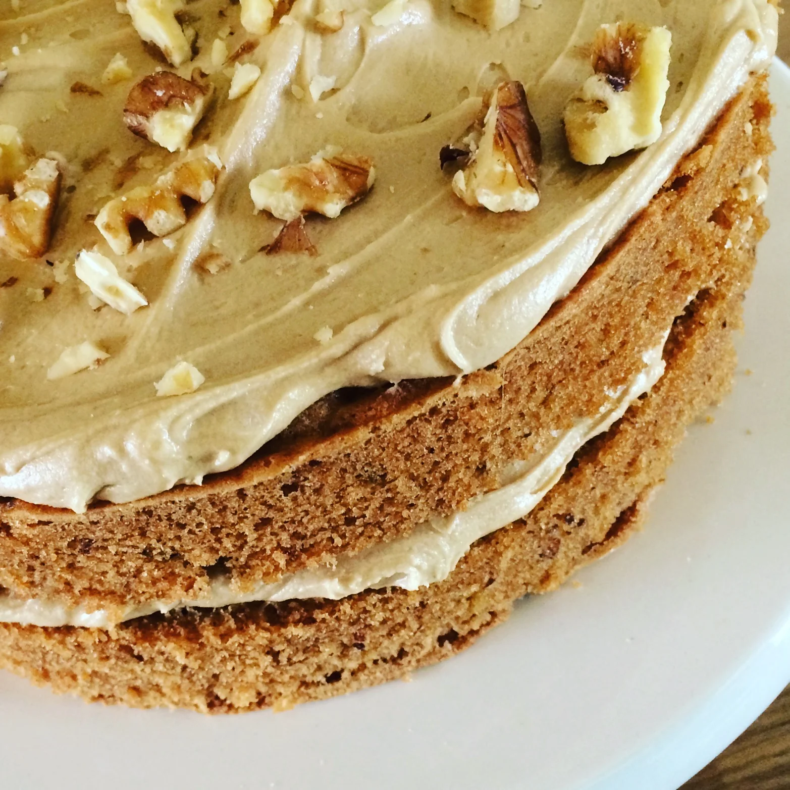 Can I really have my cake and eat it?
