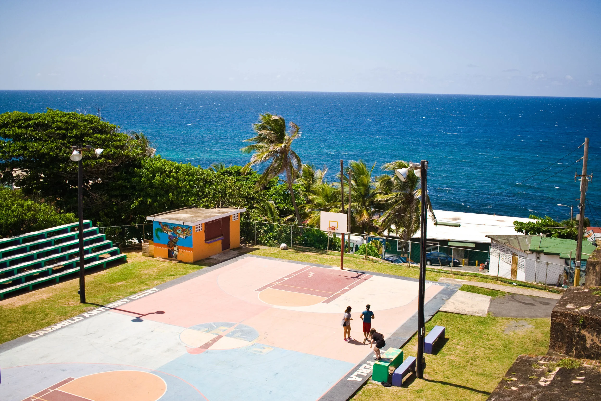  2016 / San Juan, Puerto Rico  [digital] 