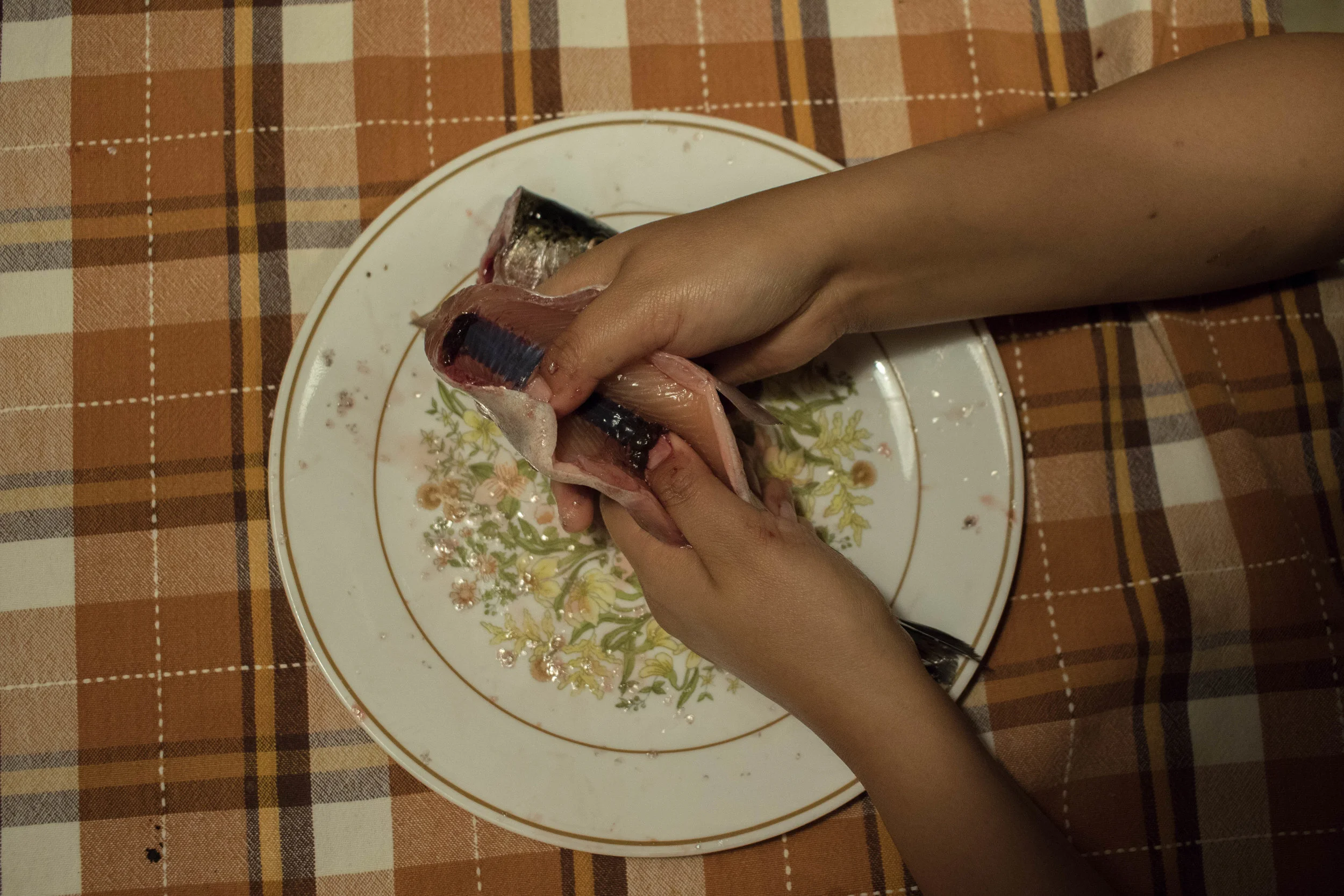  2017 / Burns, OR  [digital] 