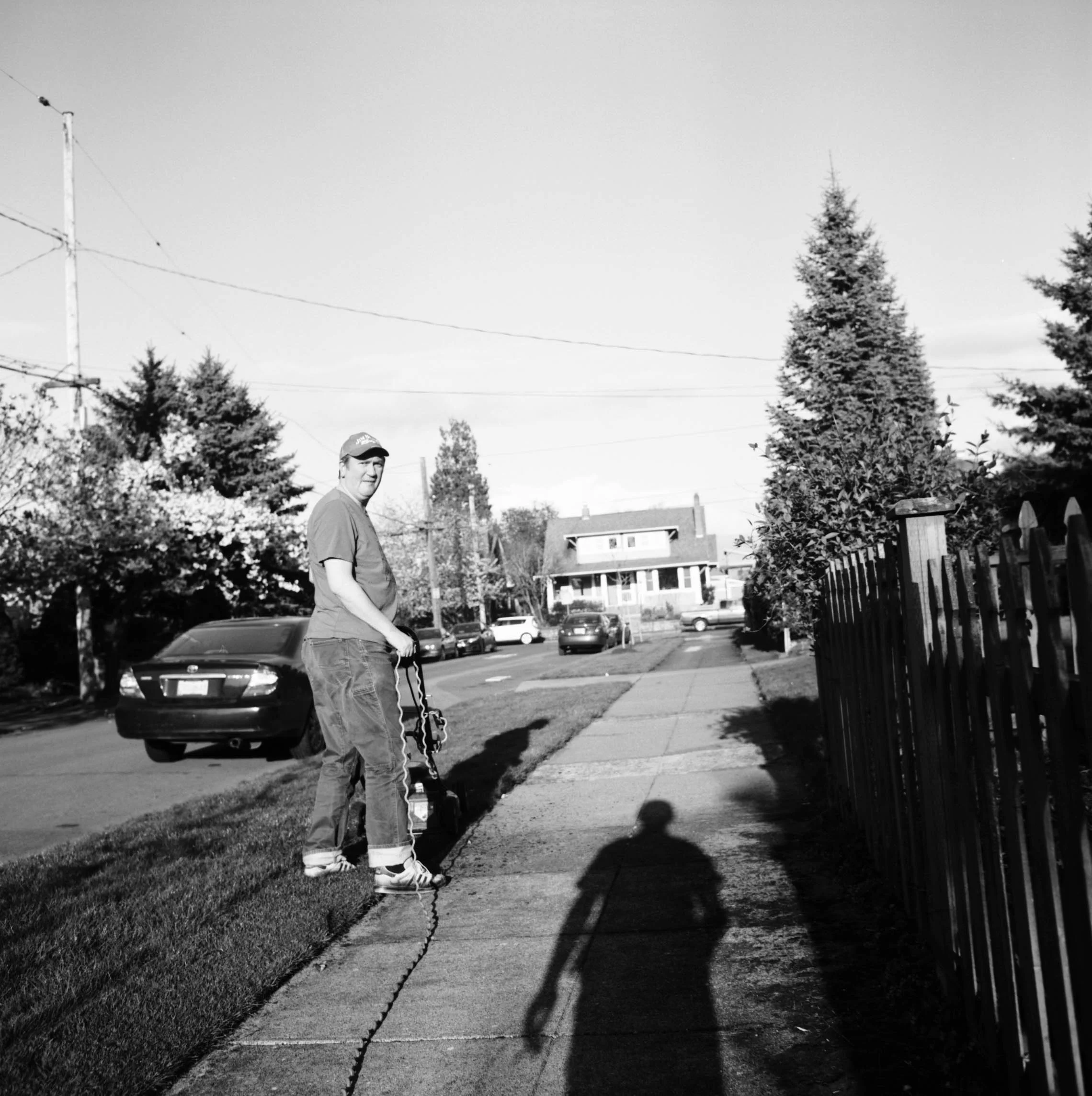  2017 / Portland, OR  [analog - 120] 