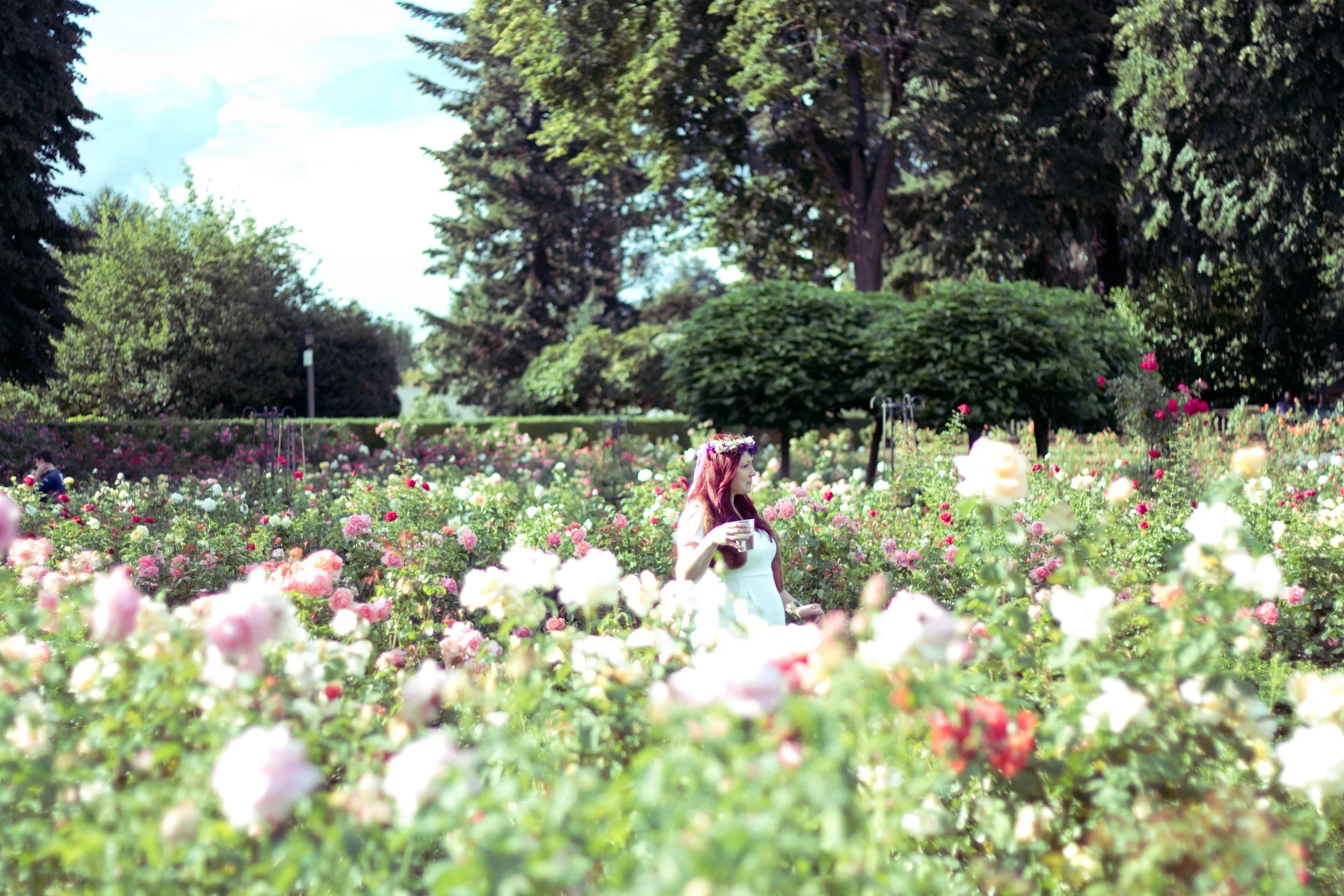 Smythe X McKenzie wedding