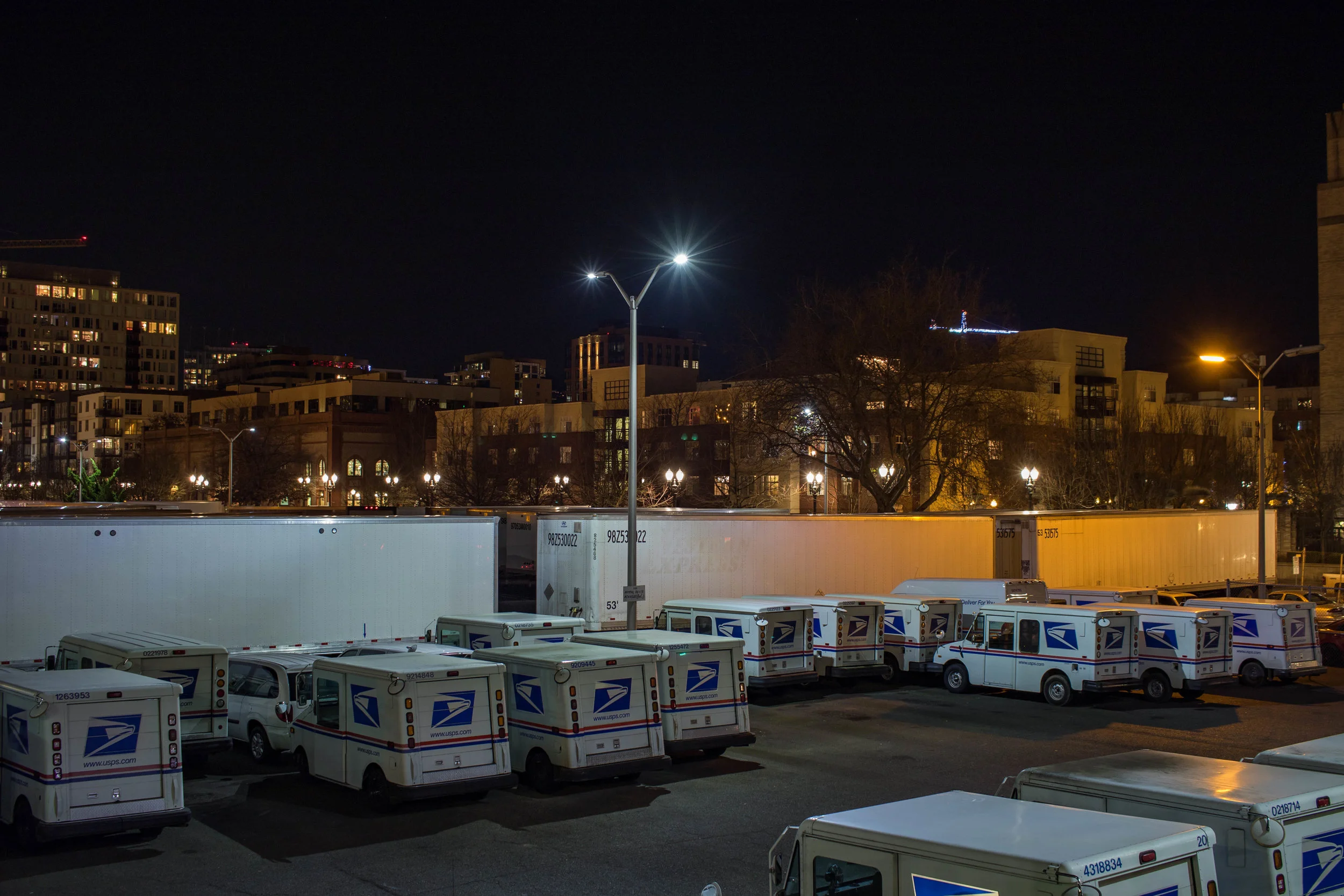  2017 / Portland, OR  [digital] 