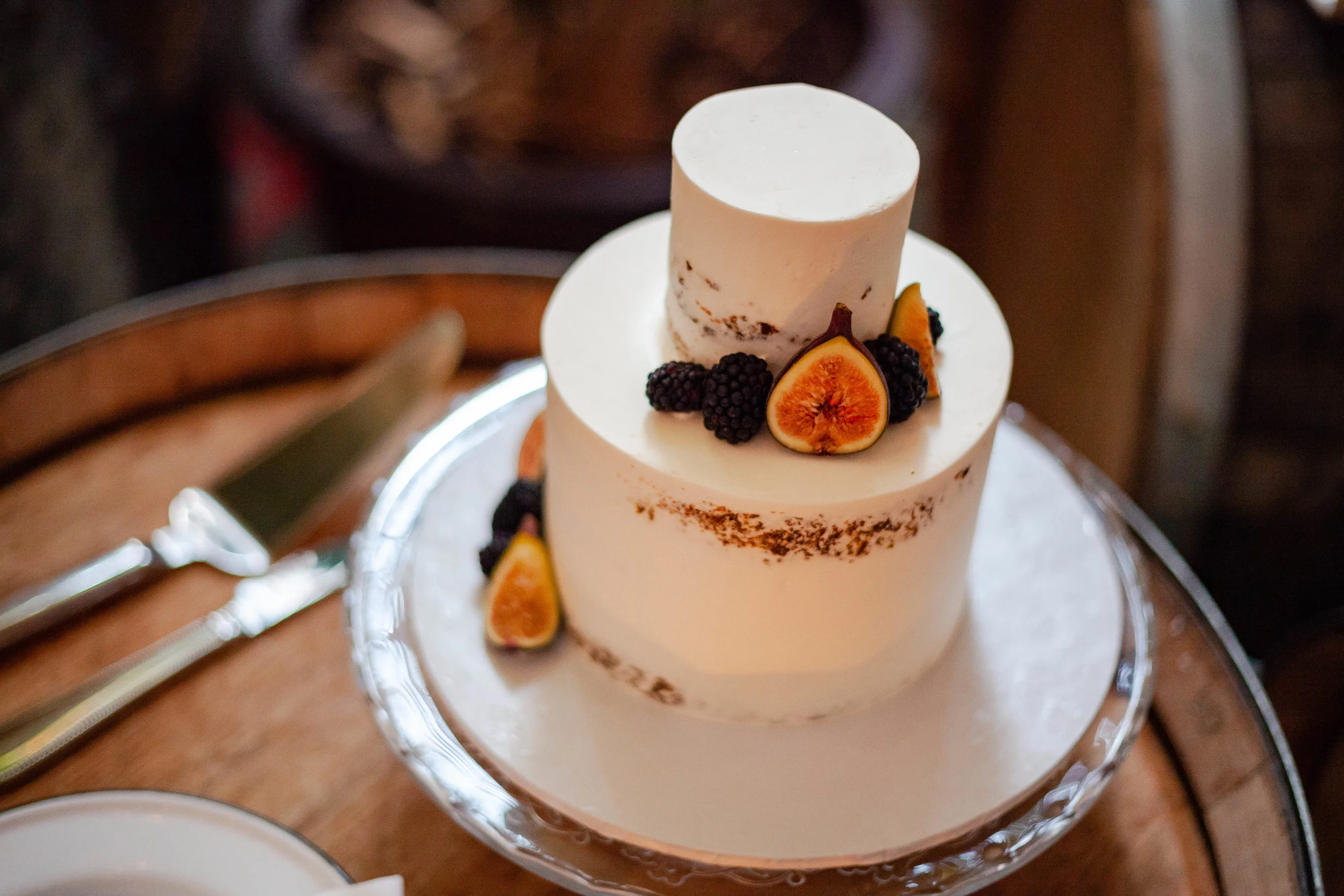 Grosse X Rodriguez wedding