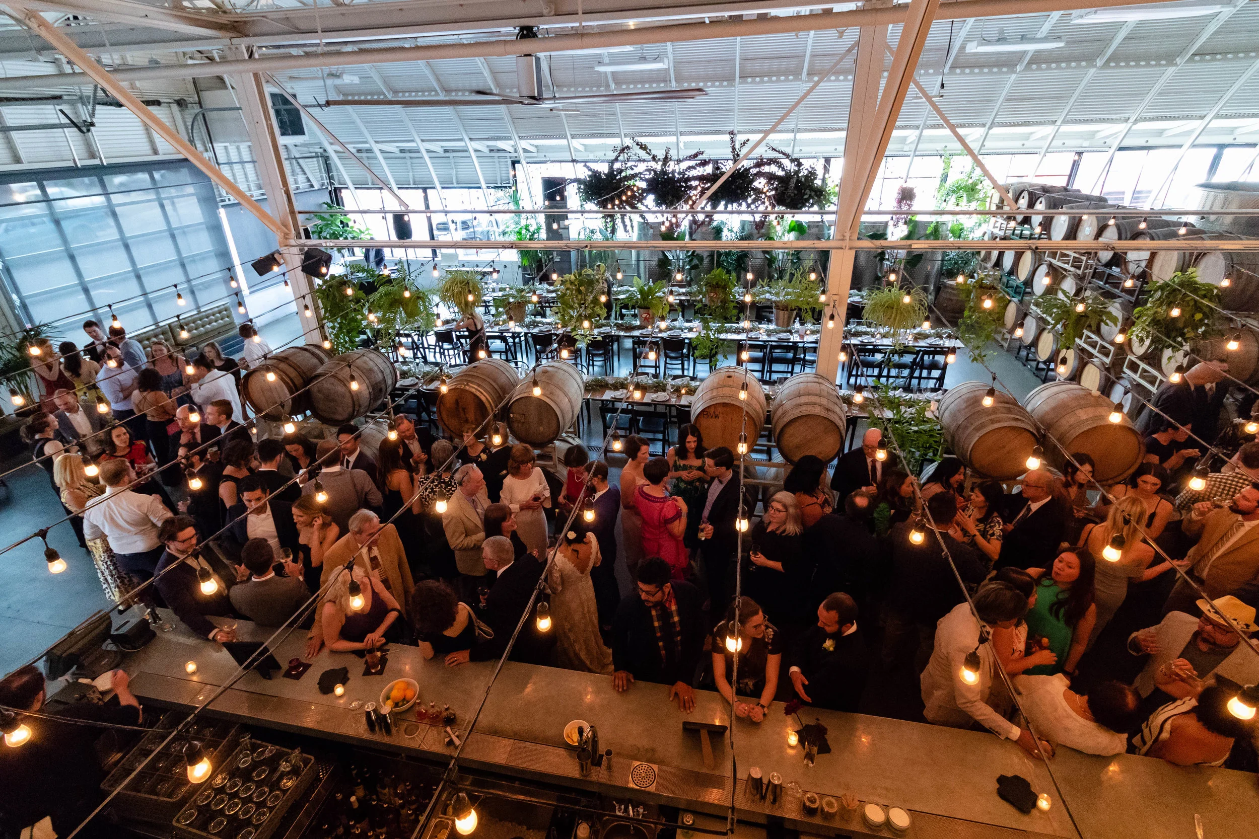 Grosse X Rodriguez wedding